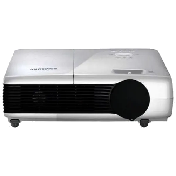 Замена поляризатора Samsung SP-M275