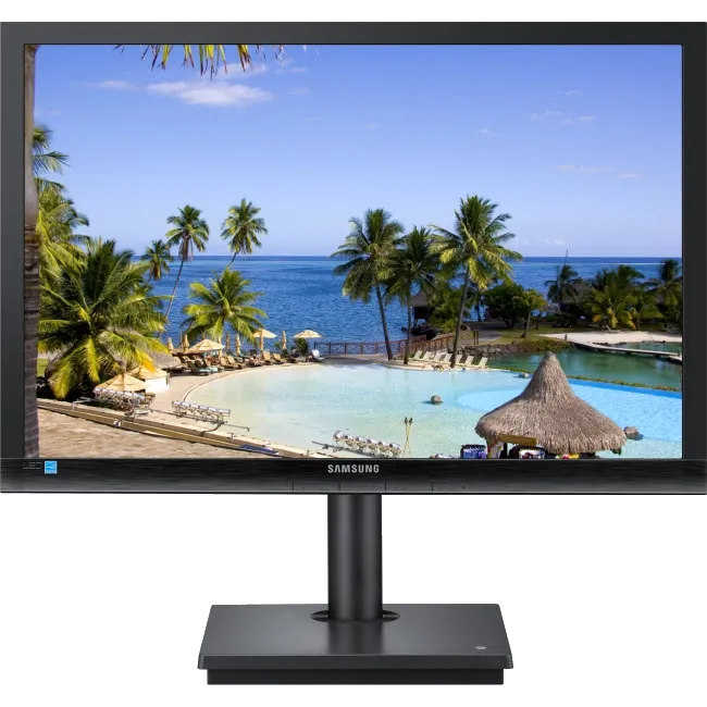 Замена платы управления (мат.платы, мейн платы) Samsung TS240C