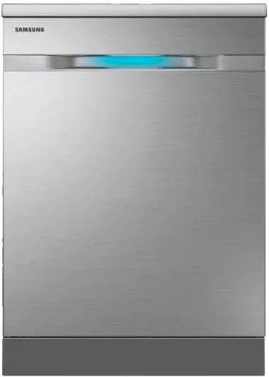 Замена улитки Samsung DW60K8550FS