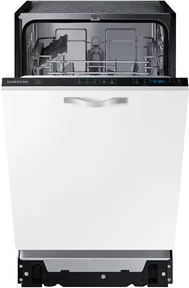Замена улитки Samsung DW50K4010BB