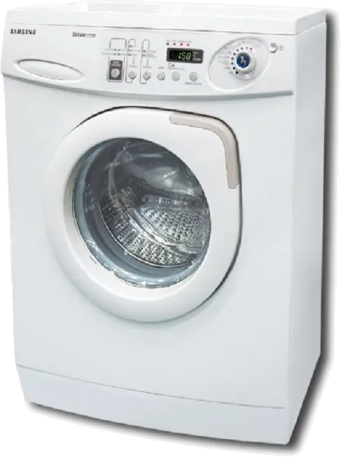 Корпусный ремонт (замена резинок, креплений, кнопок) Samsung F1015JW