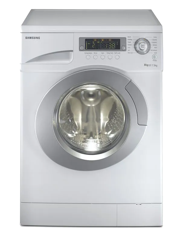Корпусный ремонт (замена резинок, креплений, кнопок) Samsung R1245AV