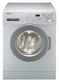 Корпусный ремонт (замена резинок, креплений, кнопок) Samsung WFF1056