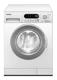 Корпусный ремонт (замена резинок, креплений, кнопок) Samsung WFR1256