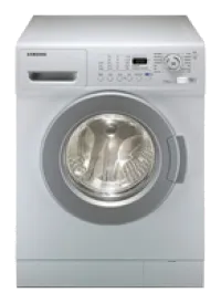 Корпусный ремонт (замена резинок, креплений, кнопок) Samsung WFR105AV