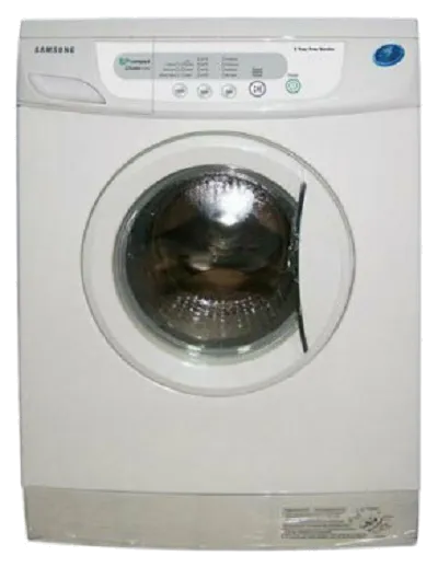 Корпусный ремонт (замена резинок, креплений, кнопок) Samsung R852GWS