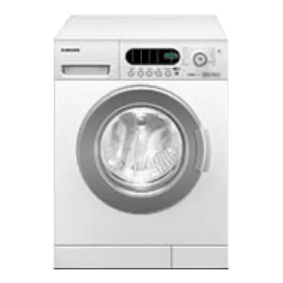 Корпусный ремонт (замена резинок, креплений, кнопок) Samsung WFF125AC