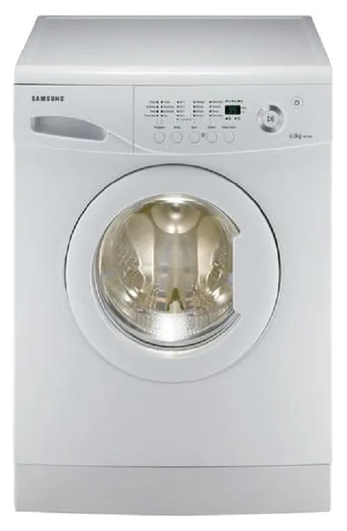 Корпусный ремонт (замена резинок, креплений, кнопок) Samsung WFS1054