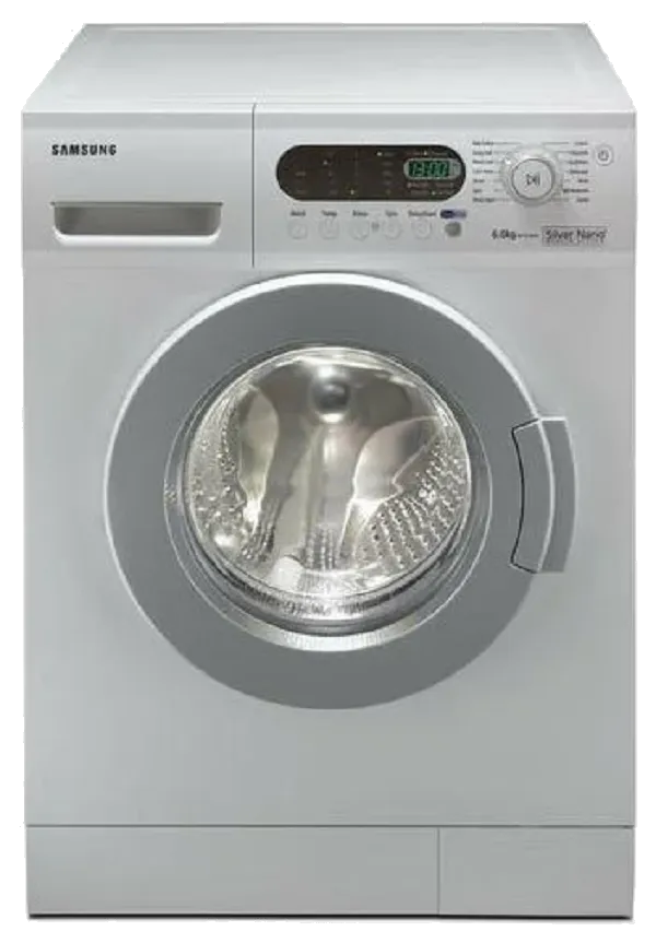 Корпусный ремонт (замена резинок, креплений, кнопок) Samsung WFJ125AC