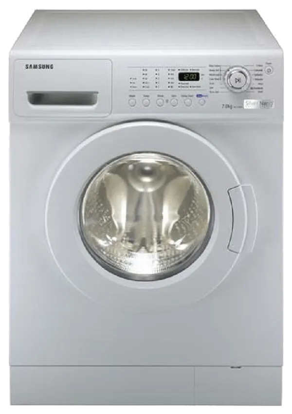 Корпусный ремонт (замена резинок, креплений, кнопок) Samsung WFJ1254C