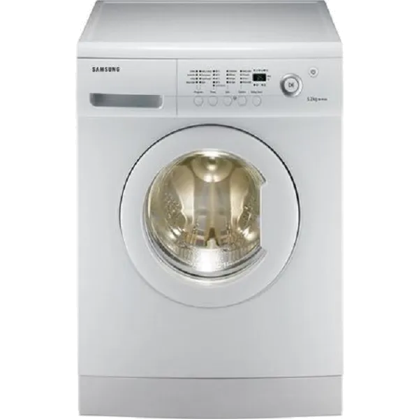 Корпусный ремонт (замена резинок, креплений, кнопок) Samsung WFF862