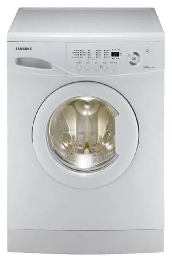Корпусный ремонт (замена резинок, креплений, кнопок) Samsung WFR1061