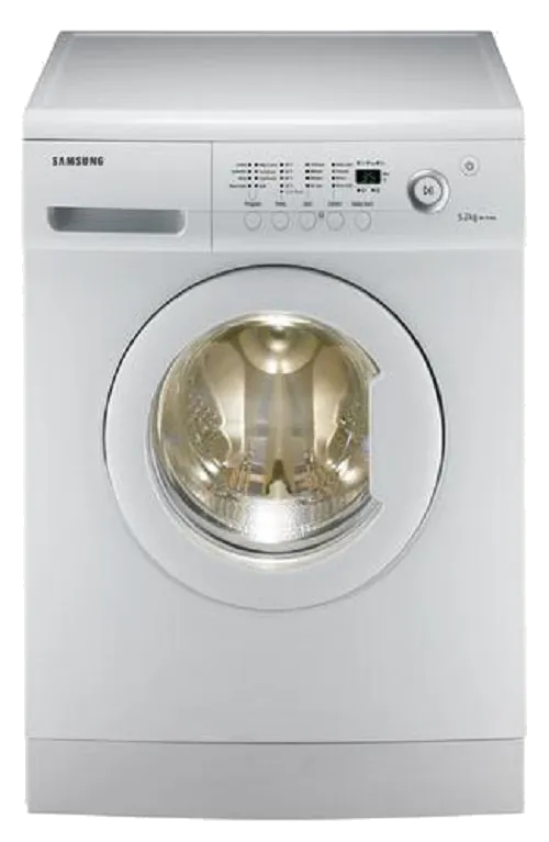Корпусный ремонт (замена резинок, креплений, кнопок) Samsung WFF1062