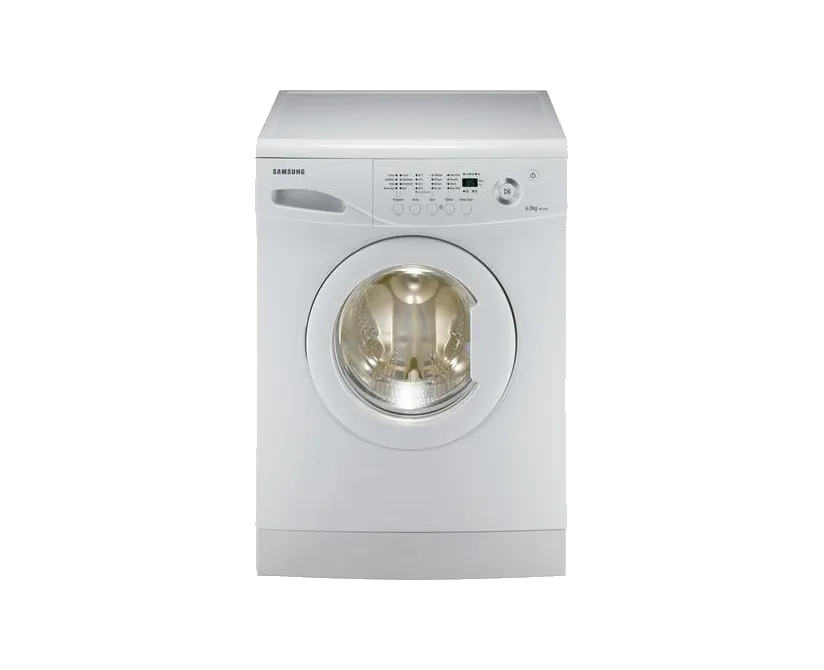 Корпусный ремонт (замена резинок, креплений, кнопок) Samsung WF6522S4V