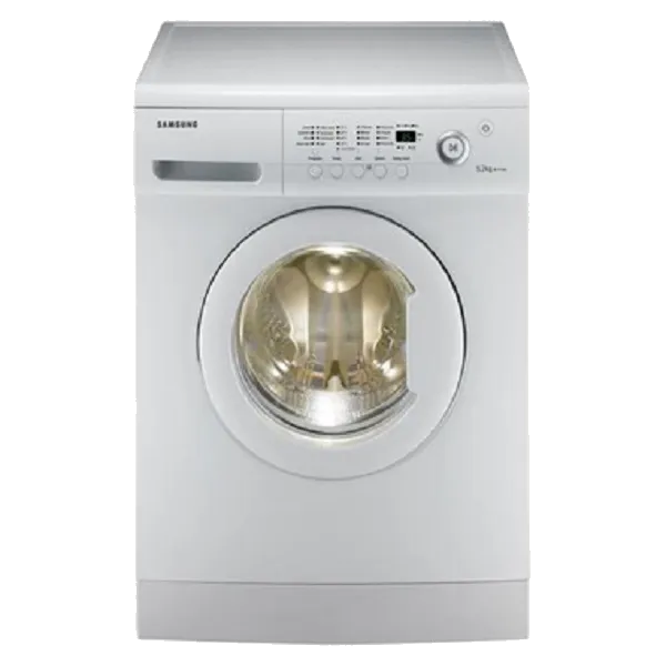 Корпусный ремонт (замена резинок, креплений, кнопок) Samsung WFB862