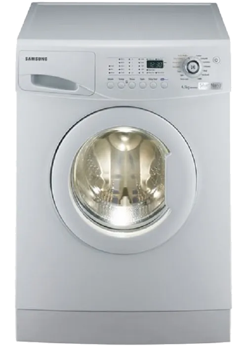 Корпусный ремонт (замена резинок, креплений, кнопок) Samsung WF6528N7W