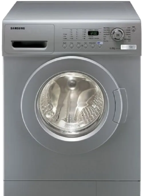 Корпусный ремонт (замена резинок, креплений, кнопок) Samsung WF6600S4V