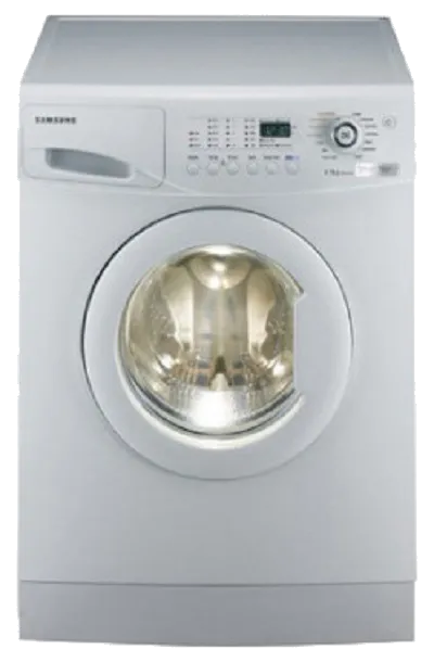 Корпусный ремонт (замена резинок, креплений, кнопок) Samsung WF6522S7W