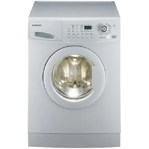 Корпусный ремонт (замена резинок, креплений, кнопок) Samsung WF7358S7V
