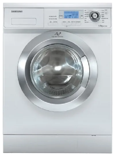 Корпусный ремонт (замена резинок, креплений, кнопок) Samsung WF7522S8C