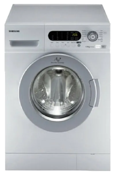 Корпусный ремонт (замена резинок, креплений, кнопок) Samsung WF6450S6V