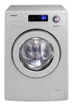 Корпусный ремонт (замена резинок, креплений, кнопок) Samsung WF7522S9C
