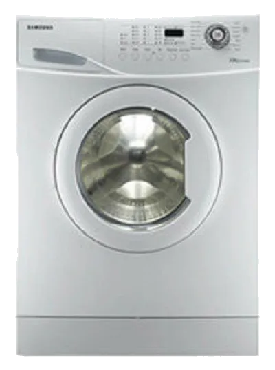 Корпусный ремонт (замена резинок, креплений, кнопок) Samsung WF6458N4V