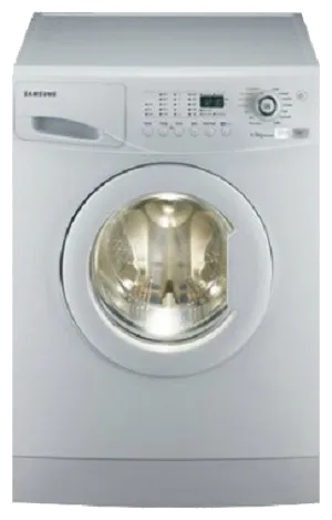 Корпусный ремонт (замена резинок, креплений, кнопок) Samsung WF7458NUW