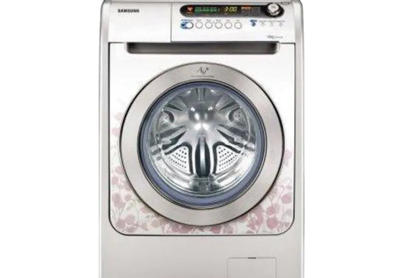Корпусный ремонт (замена резинок, креплений, кнопок) Samsung WF7102SKP