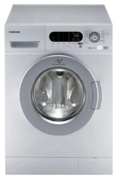 Корпусный ремонт (замена резинок, креплений, кнопок) Samsung WF6702S6V