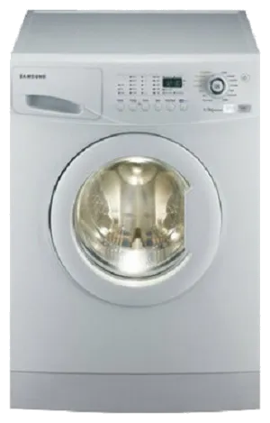 Корпусный ремонт (замена резинок, креплений, кнопок) Samsung WF7528NUW