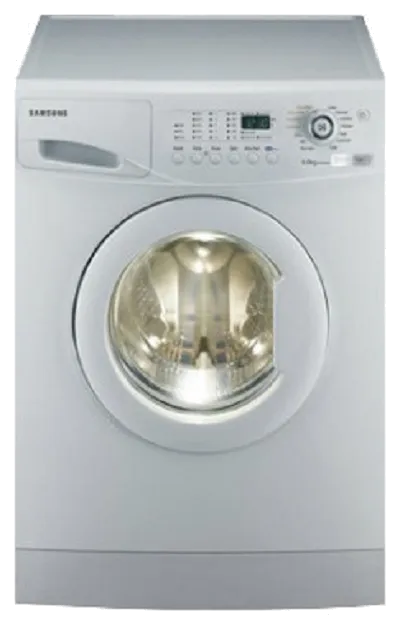 Корпусный ремонт (замена резинок, креплений, кнопок) Samsung WF7600S4S