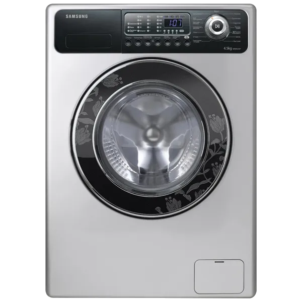 Корпусный ремонт (замена резинок, креплений, кнопок) Samsung WF8452S9P