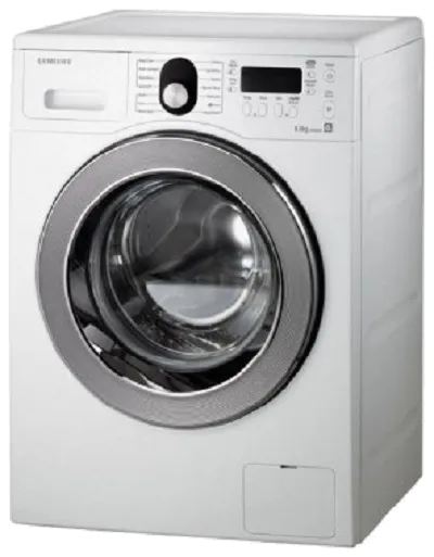 Корпусный ремонт (замена резинок, креплений, кнопок) Samsung WF8802JPF