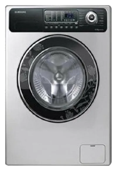 Корпусный ремонт (замена резинок, креплений, кнопок) Samsung WF8522S9P