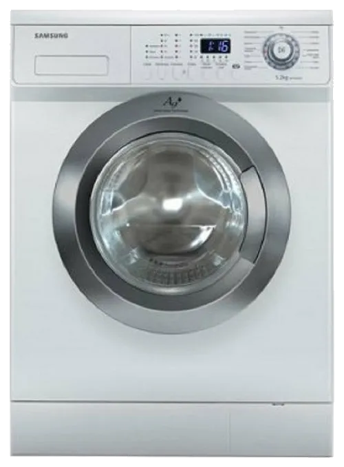 Корпусный ремонт (замена резинок, креплений, кнопок) Samsung WF7522SUC