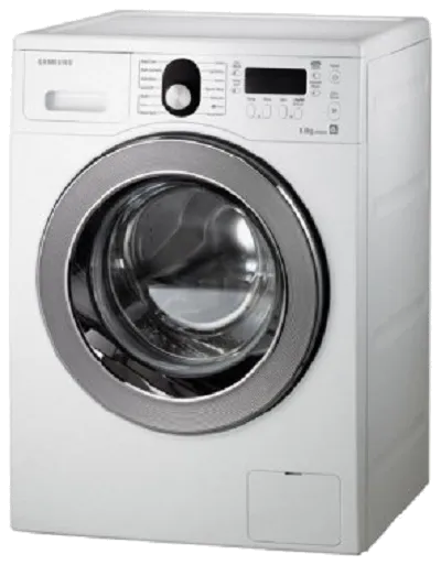 Корпусный ремонт (замена резинок, креплений, кнопок) Samsung WF8802JPH/YLP
