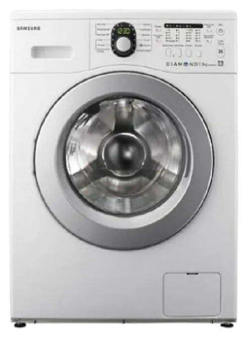 Корпусный ремонт (замена резинок, креплений, кнопок) Samsung WF8690FFV