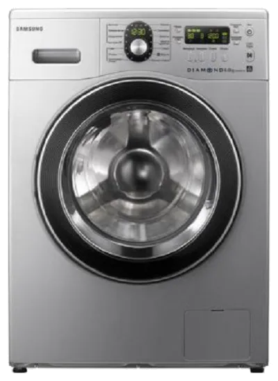 Корпусный ремонт (замена резинок, креплений, кнопок) Samsung WF8592FER