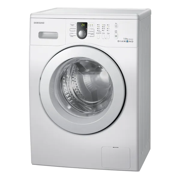 Корпусный ремонт (замена резинок, креплений, кнопок) Samsung WF8508NHW