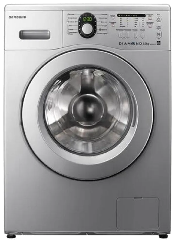 Корпусный ремонт (замена резинок, креплений, кнопок) Samsung WF8592FFS