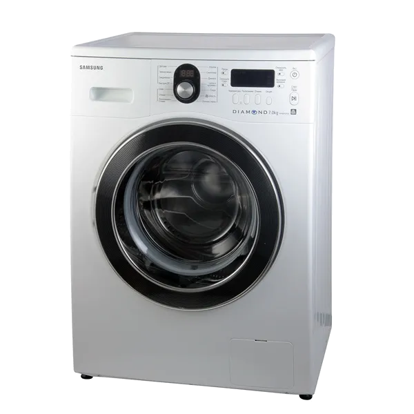 Корпусный ремонт (замена резинок, креплений, кнопок) Samsung WF8692FER