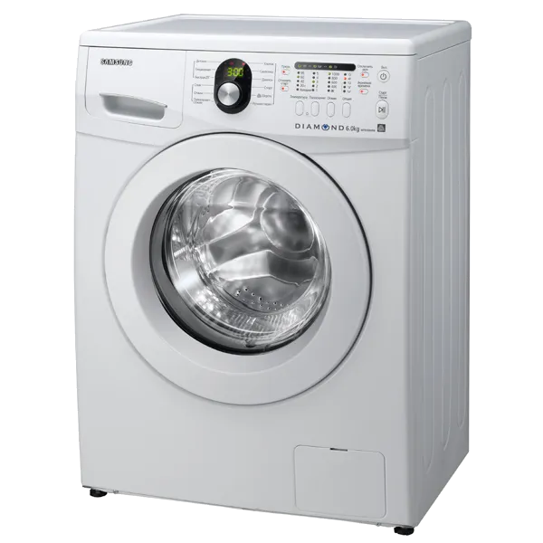 Корпусный ремонт (замена резинок, креплений, кнопок) Samsung WF9590NRW
