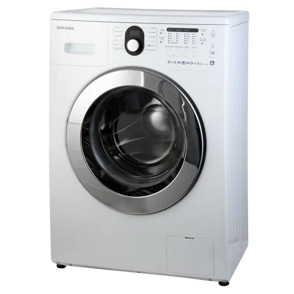 Корпусный ремонт (замена резинок, креплений, кнопок) Samsung WF8592FEA