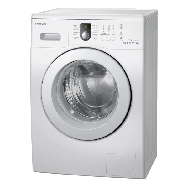 Корпусный ремонт (замена резинок, креплений, кнопок) Samsung WF8508NMW9