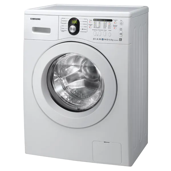Корпусный ремонт (замена резинок, креплений, кнопок) Samsung WF8590SFV