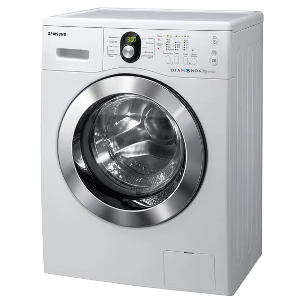 Корпусный ремонт (замена резинок, креплений, кнопок) Samsung WF8590NGC