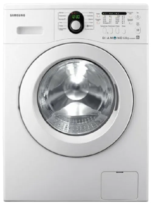 Корпусный ремонт (замена резинок, креплений, кнопок) Samsung WF0592SRK