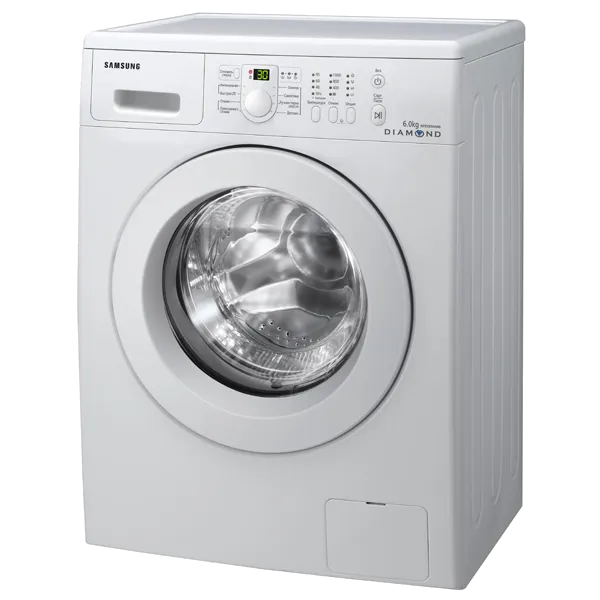 Корпусный ремонт (замена резинок, креплений, кнопок) Samsung WF8590NMW8