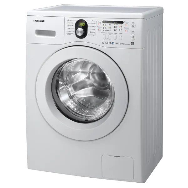 Корпусный ремонт (замена резинок, креплений, кнопок) Samsung WF8590NGW